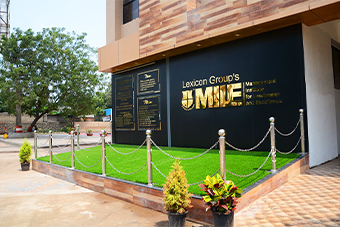 Lexicon Infrastructure